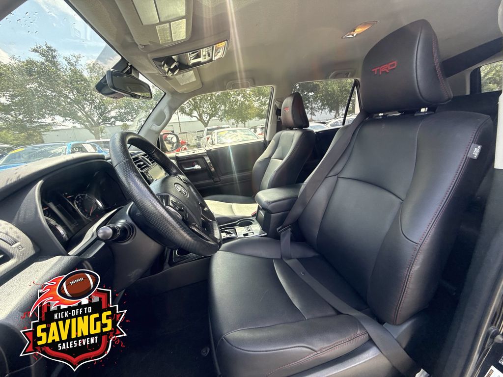 Used 2024 Toyota 4Runner SUV