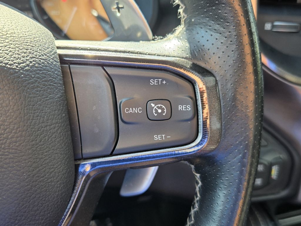2022 Ram 1500 - $69,999