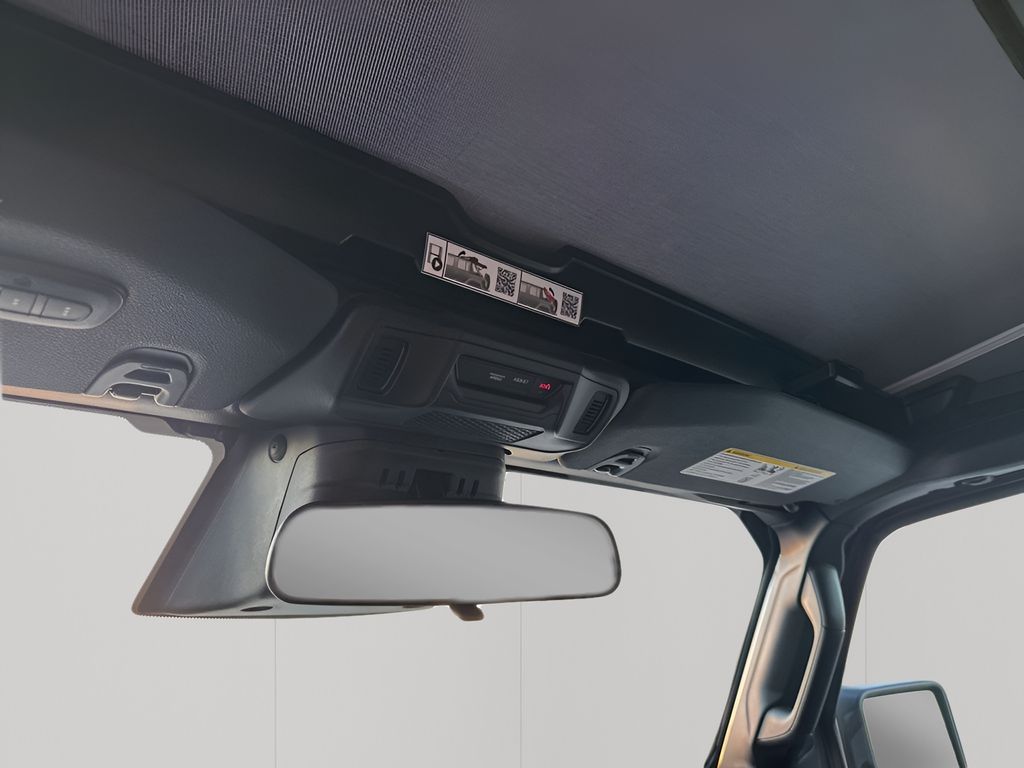 New 2026 Gray Jeep Willys image 37