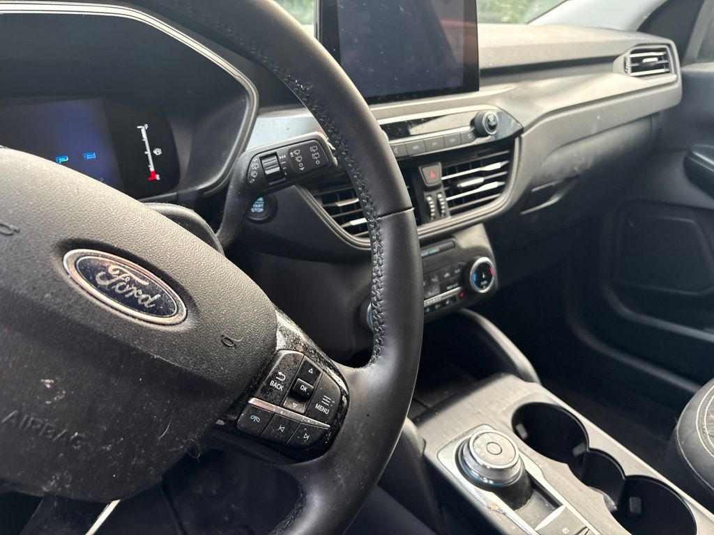 2024 Ford Escape — photo 6