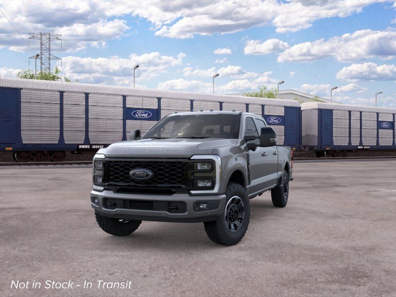 2026 Ford F-250 Super Duty LARIAT
