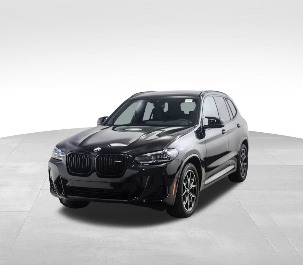 2023 BMW X3 M40i -
                Bloomington, MN