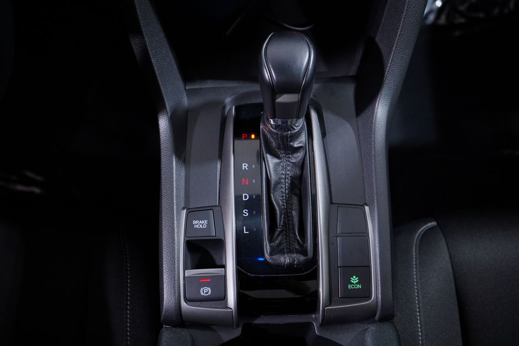 Thumbnail: 2021 Honda Civic - 13