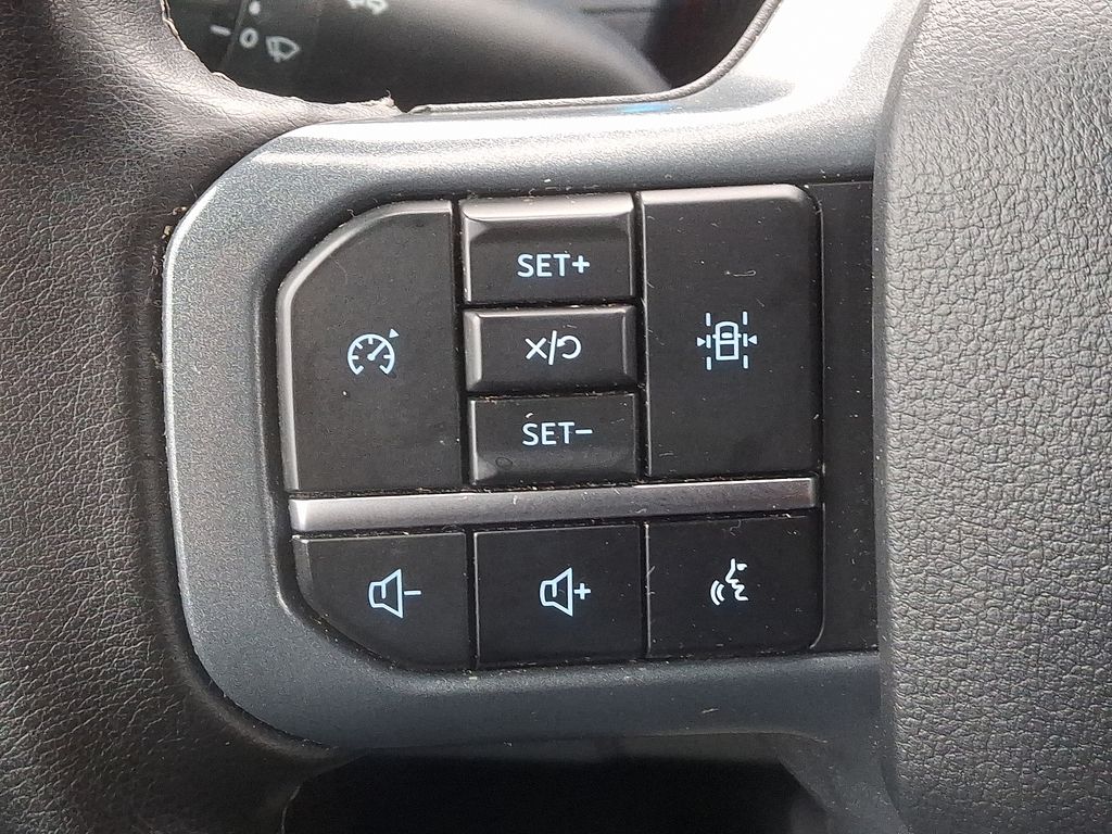 Thumbnail: 2024 Ford F-150 - 21