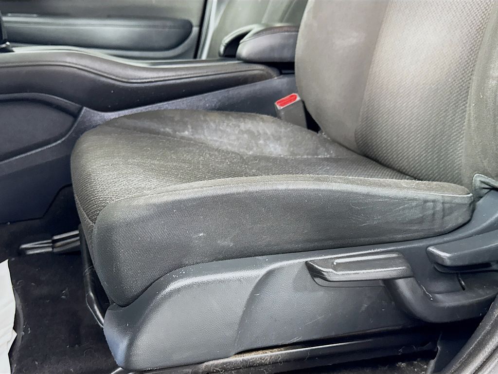 Used Car 2017 Honda Hr-v  Lx For Sale Under $12,000 In Austin, Texas