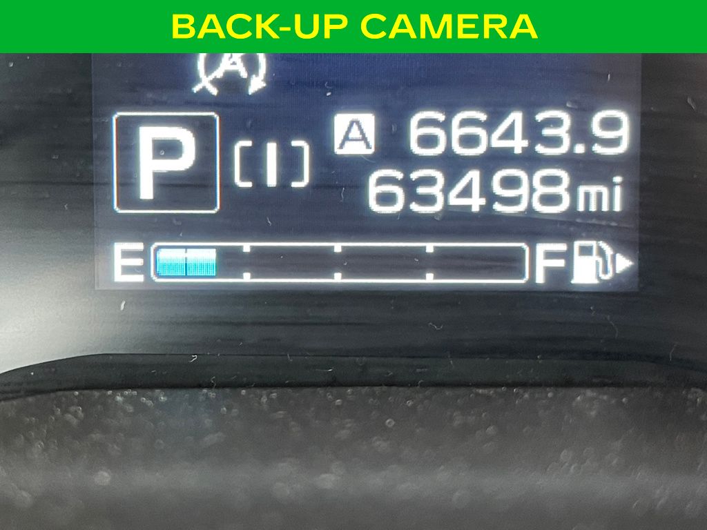 used 2023 Subaru Forester car, priced at $27,000