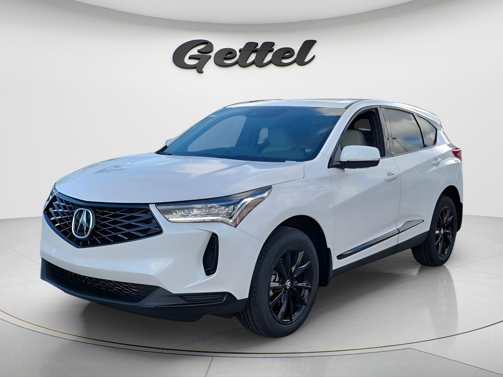 2026 Acura RDX Base
