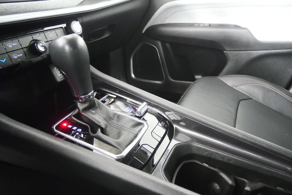 Thumbnail: 2022 Jeep Compass - 24