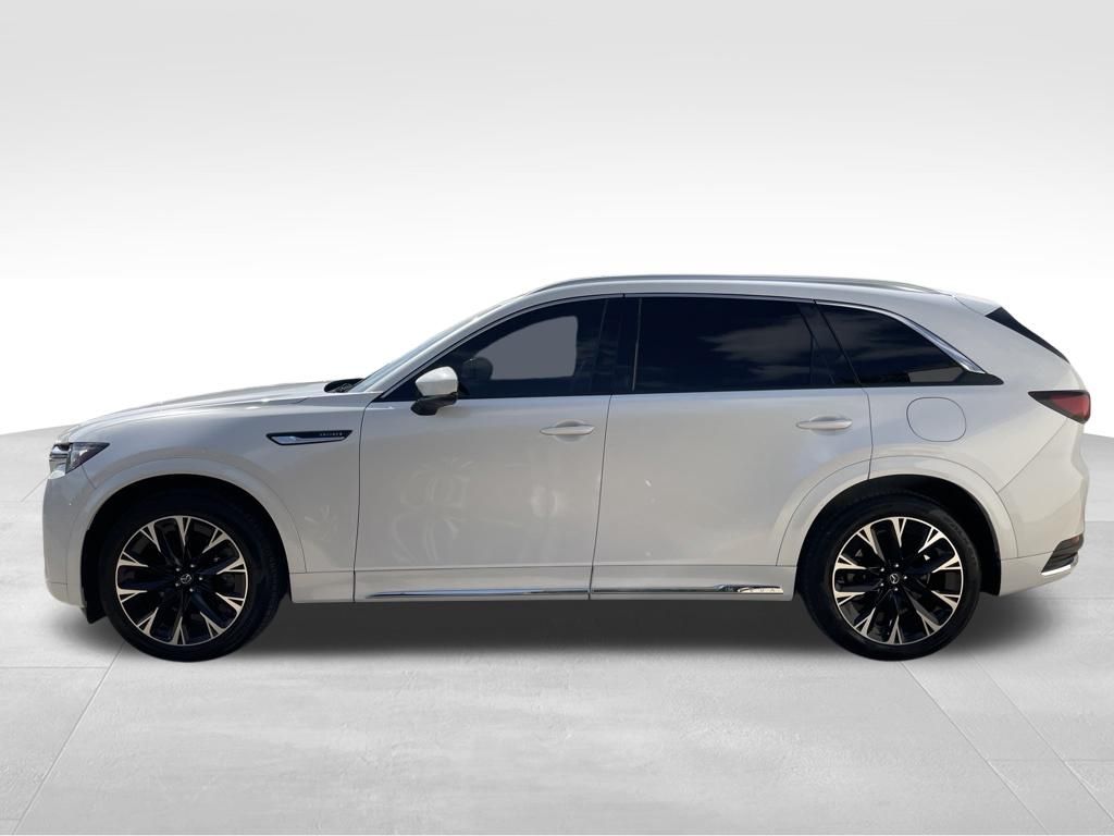 Used Car 2024 Mazda Cx-90  3.3 Turbo S Premium For Sale Under $35,000 In Georgetown, Texas
