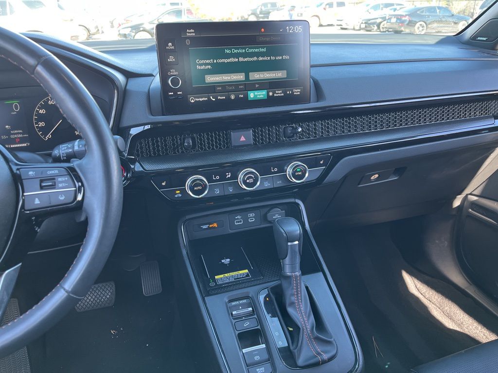 Thumbnail: 2024 Honda CR-V - 20