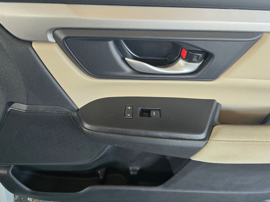 Thumbnail: 2022 Honda CR-V - 10