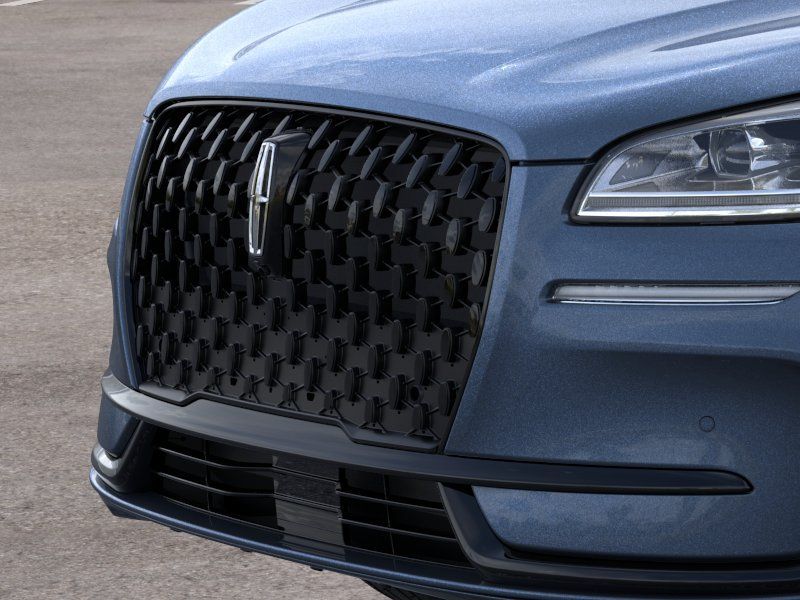 New 2026 Blue Metallic Lincoln Reserve image 17