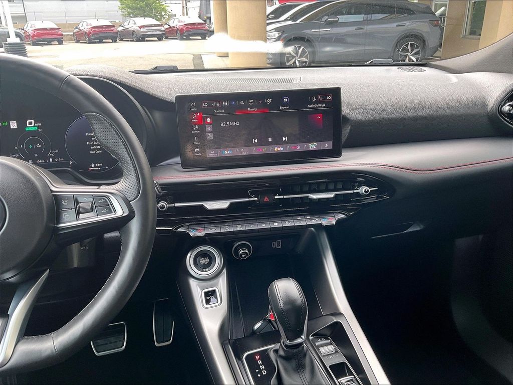 2024 Dodge Hornet — photo 18