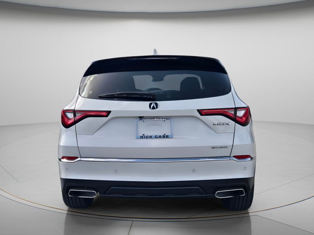 2024 Acura MDX - $43,999