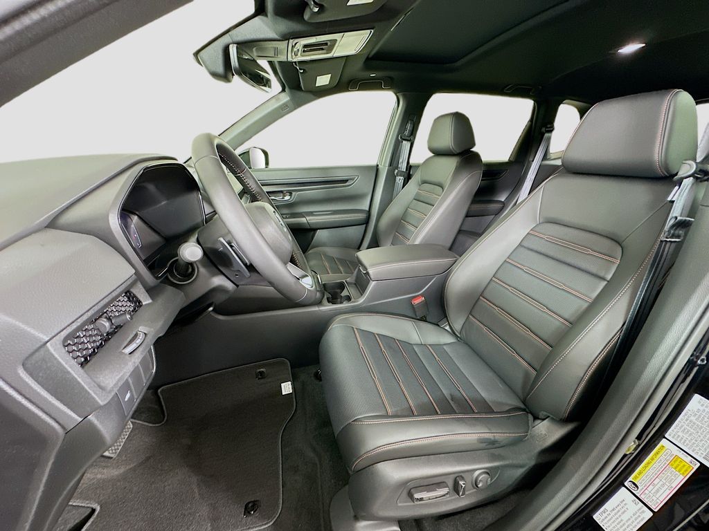 Thumbnail: 2026 Honda CR-V - 15