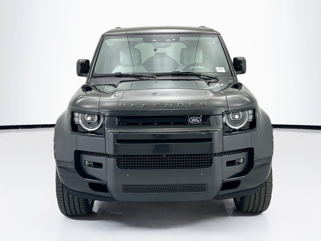 Thumbnail: 2026 Land Rover Defender - 2