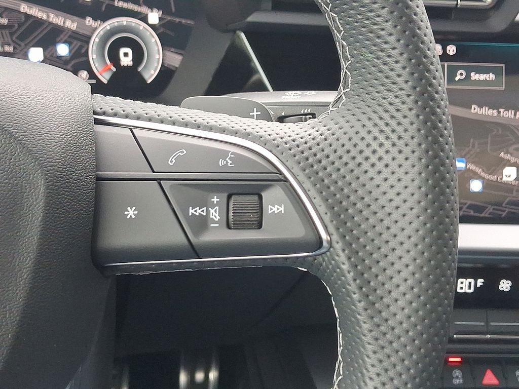 Thumbnail: 2025 Audi S3 - 23