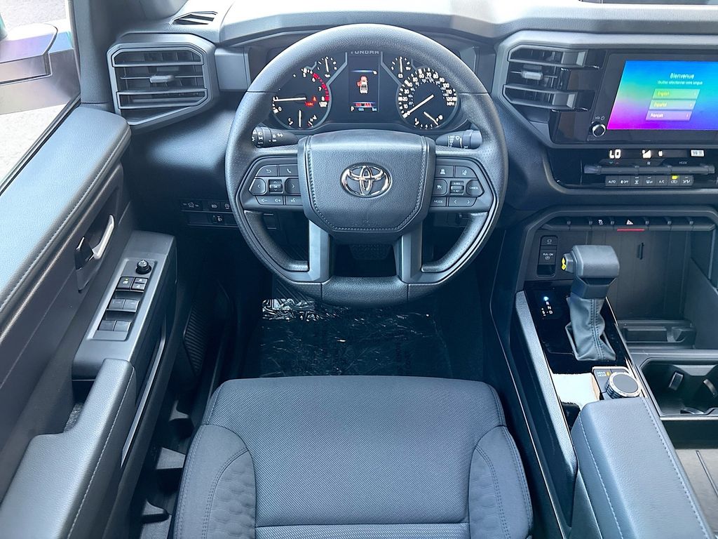 Thumbnail: 2026 Toyota Tundra - 10