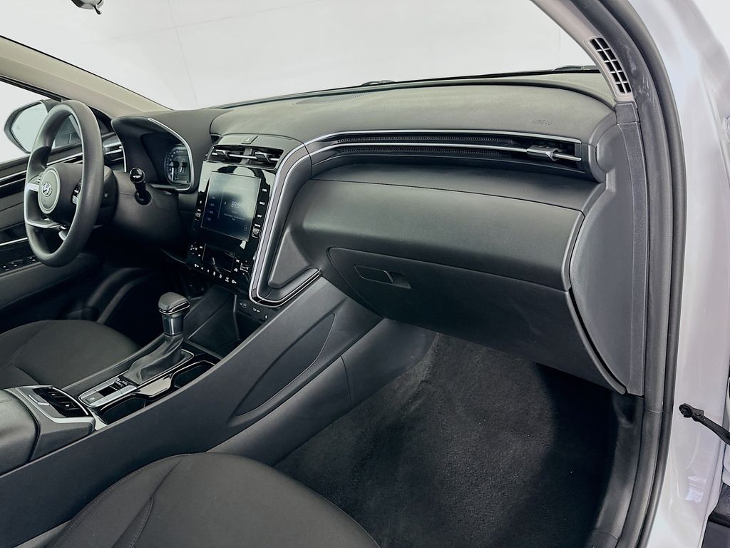 Thumbnail: 2024 Hyundai Tucson - 28