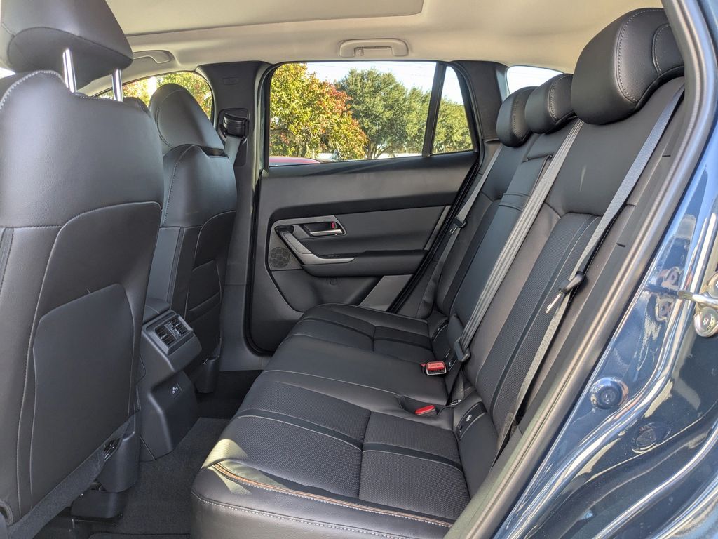 2026 Mazda CX-50 2.5 S Premium