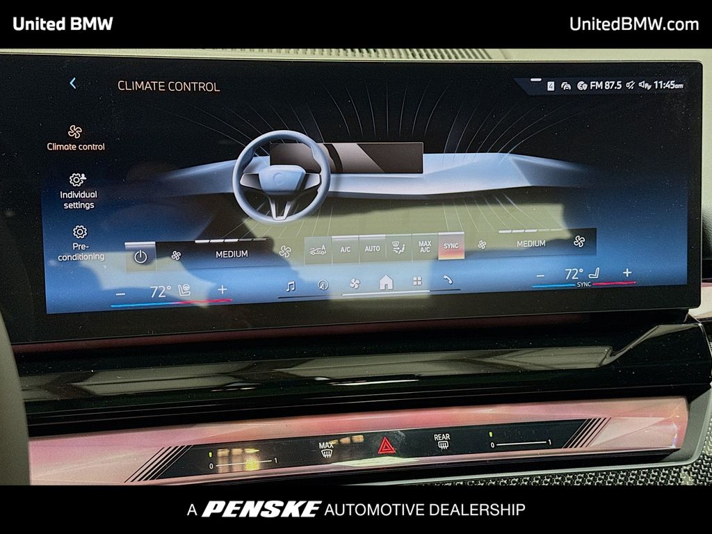 Thumbnail: 2027 BMW 5 Series - 11