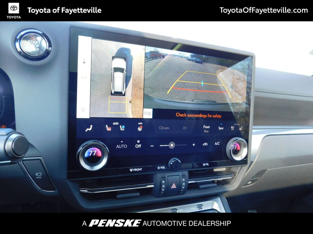 Thumbnail: 2025 Lexus GX - 11