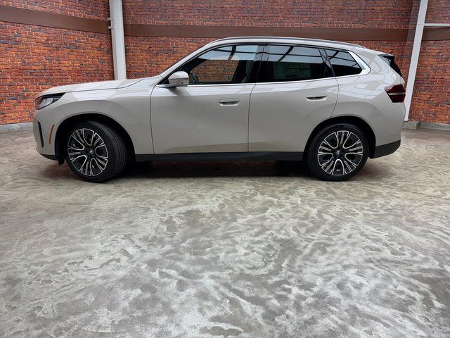 Used 2026 Beige BMW 30 xDrive image 2