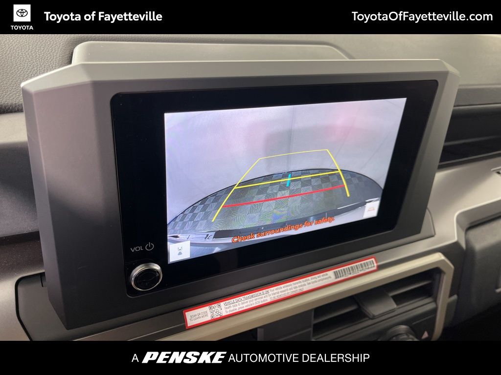 Thumbnail: 2025 Toyota Tacoma - 30