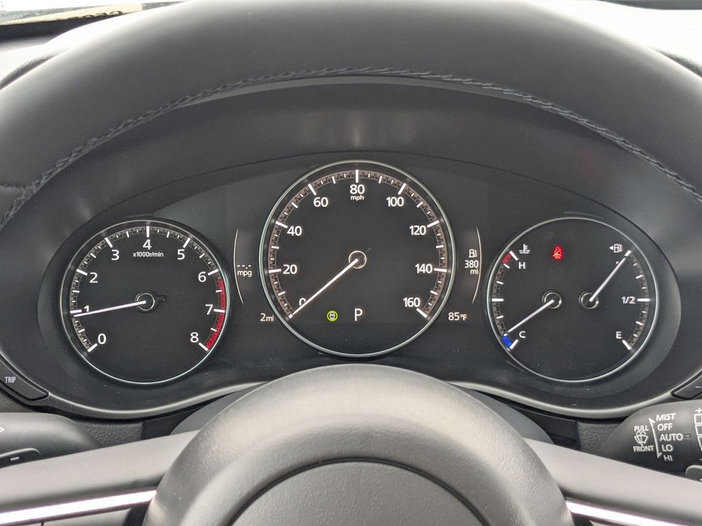2025 Mazda CX-50 2.5 Turbo Premium Package
