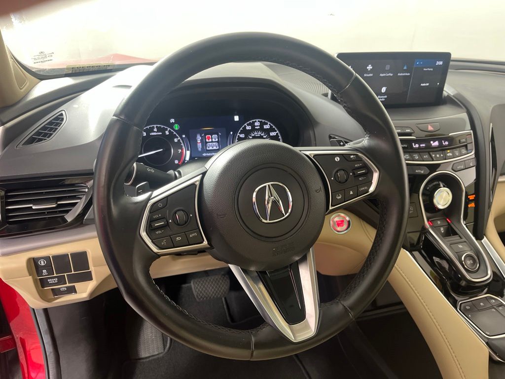 Thumbnail: 2024 Acura RDX - 29