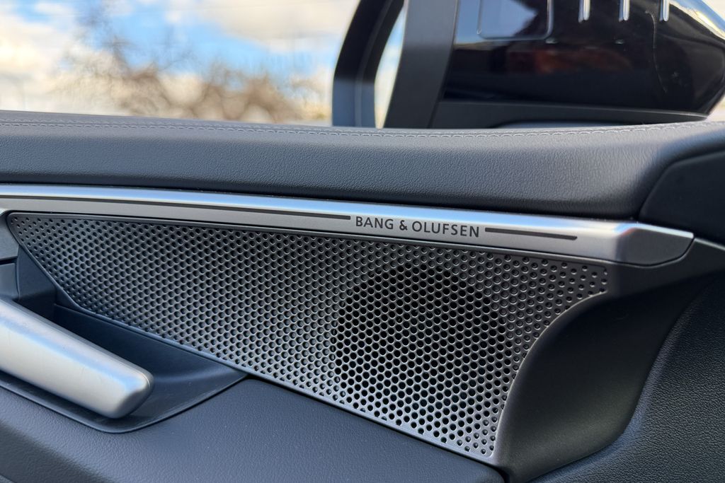 New 2026 Gray Audi 3.0 image 15