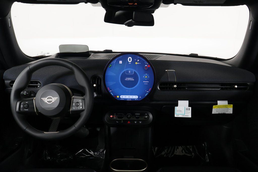 Thumbnail: 2026 MINI Cooper - 4