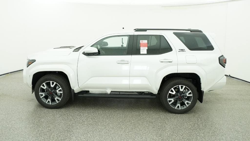 Thumbnail: 2025 Toyota 4Runner - 20