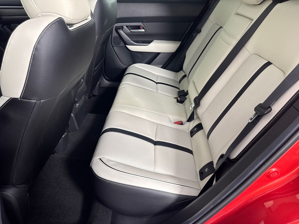 Used 2026 Red Mazda 2.5 S Premium image 20