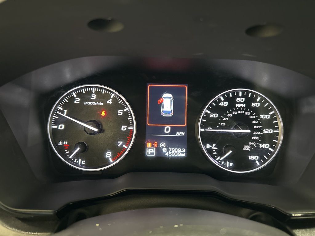 used 2023 Subaru Outback car, priced at $24,932