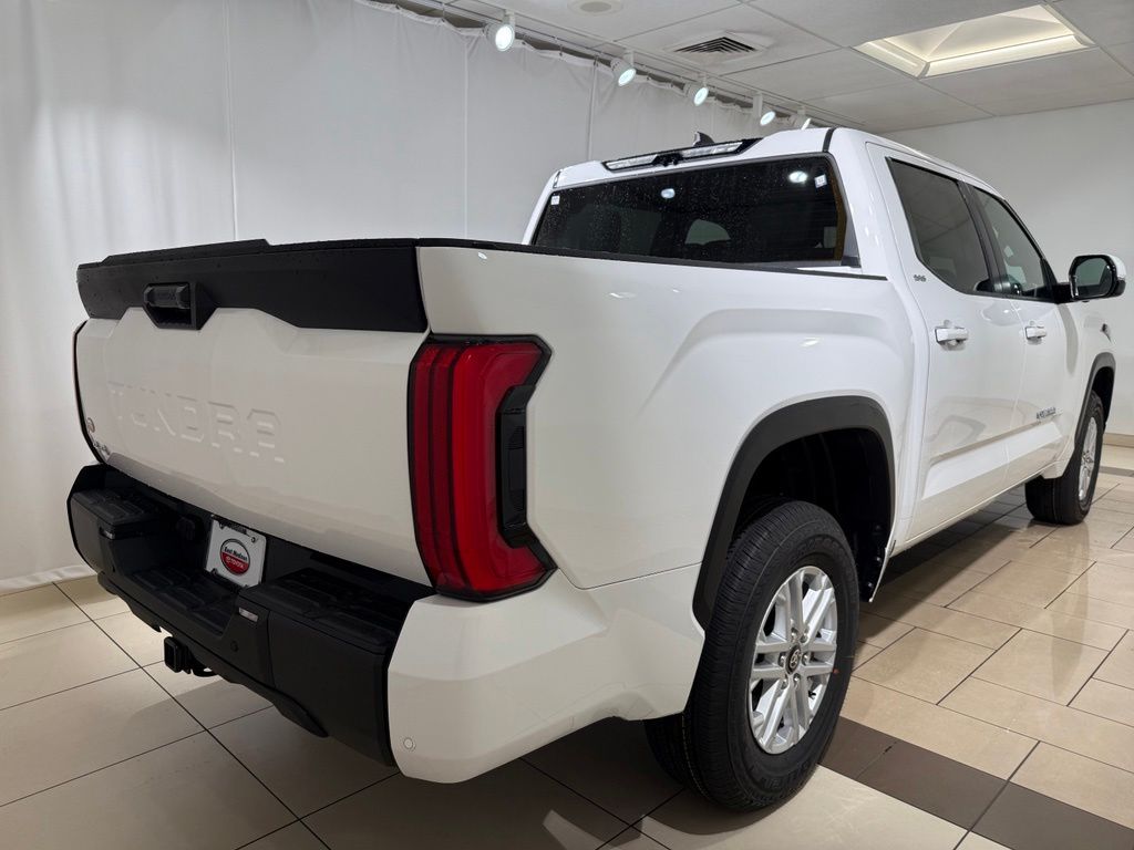 Thumbnail: 2026 Toyota Tundra - 5