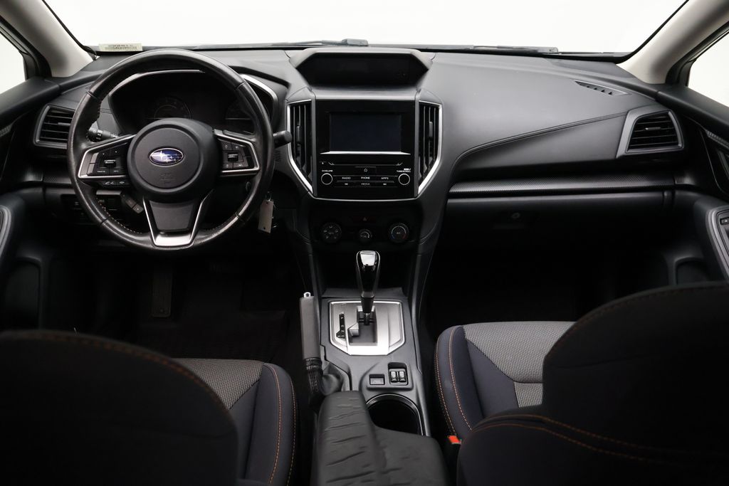 Thumbnail: 2019 Subaru Crosstrek - 23