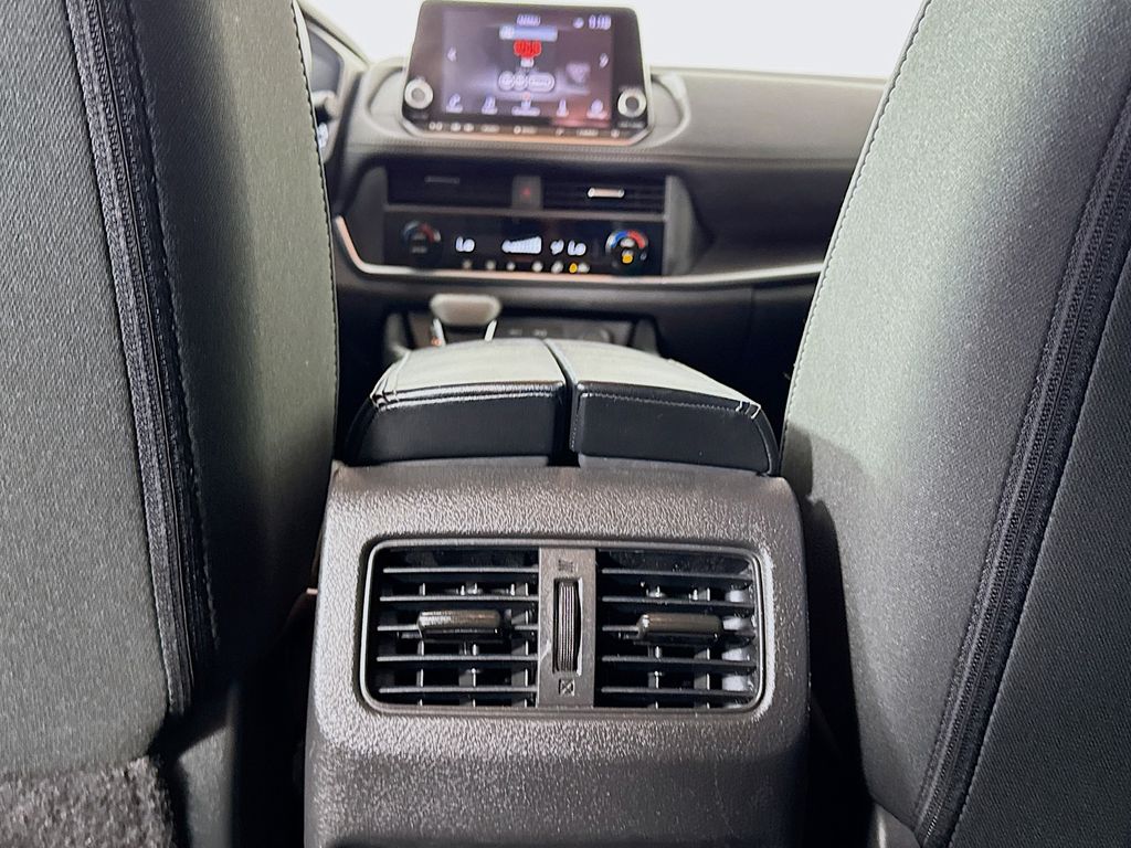 Used Car 2024 Nissan Rogue  Sv For Sale Under $20,000 In Austin, Texas