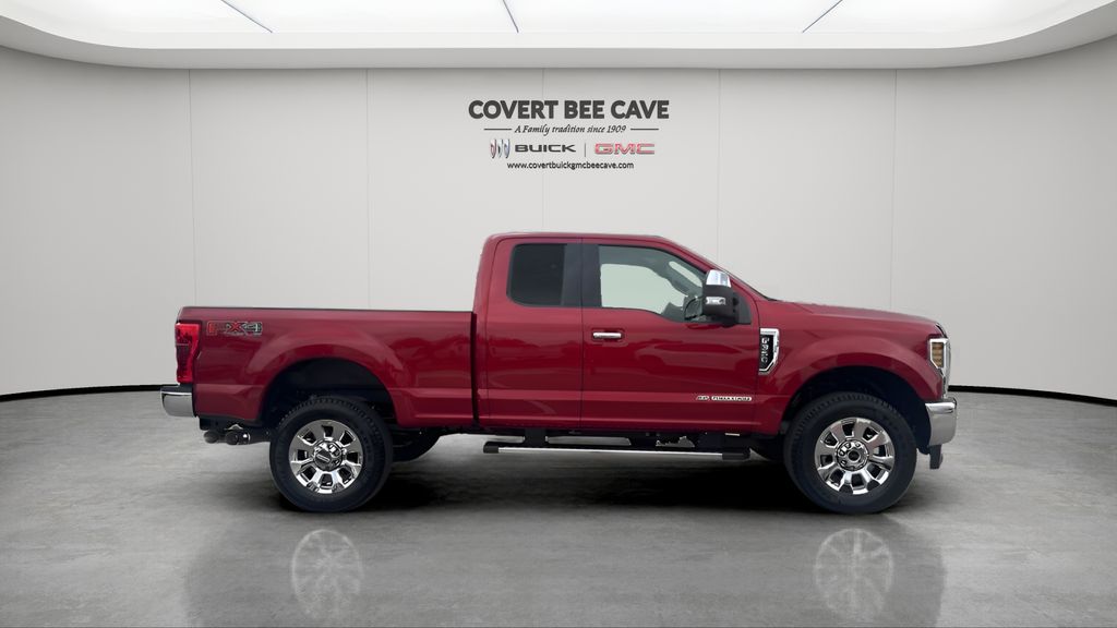 Used Car 2019 Ford F-350sd  Lariat For Sale In Austin, Texas