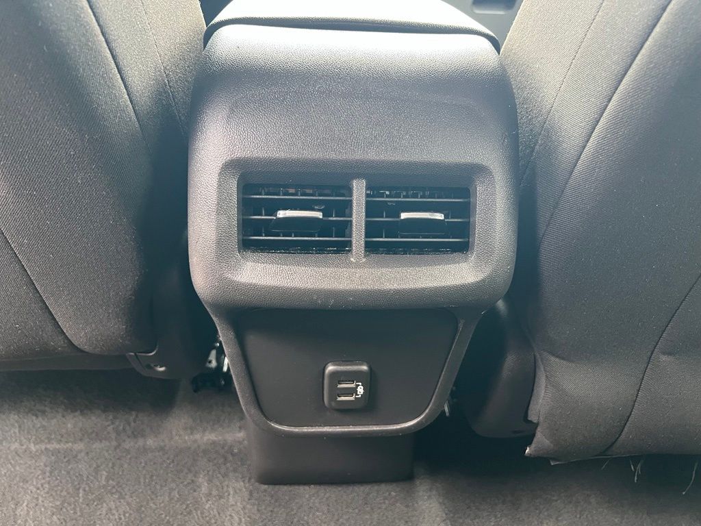 Used 2024 Chevrolet Equinox SUV