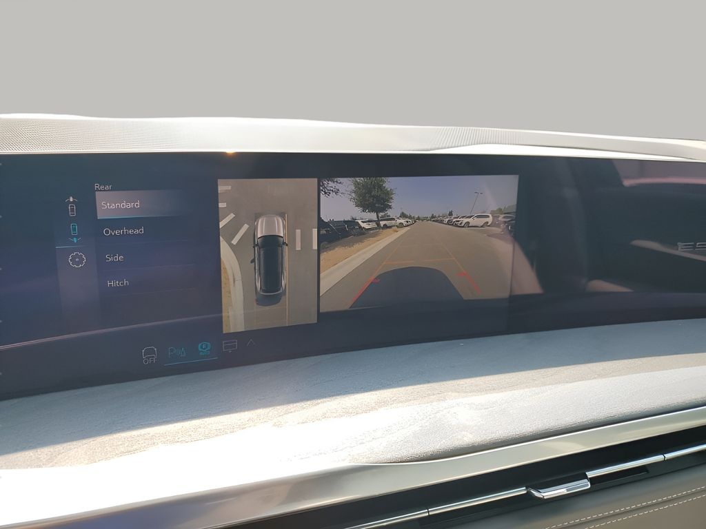 New 2026  Cadillac Sport image 45