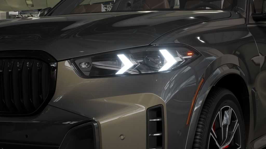 Thumbnail: 2026 BMW X5 - 32
