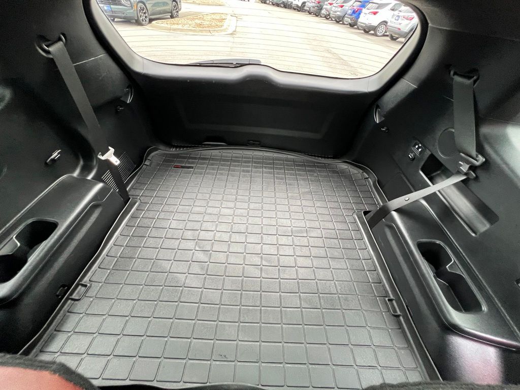 Used 2024 Kia Telluride SUV