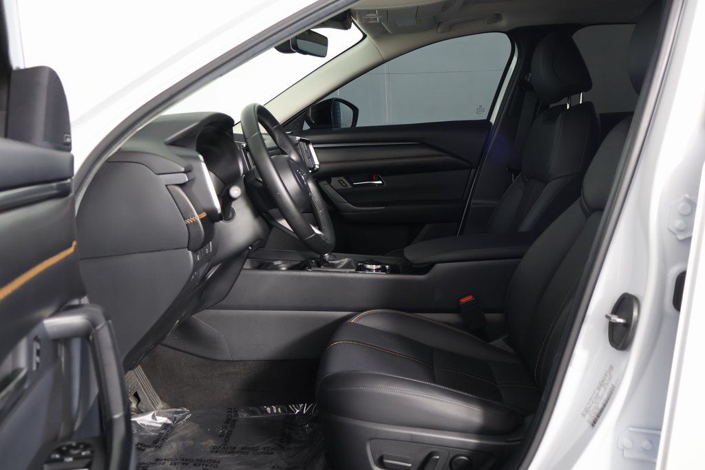 Thumbnail: 2024 Mazda CX-50 - 10