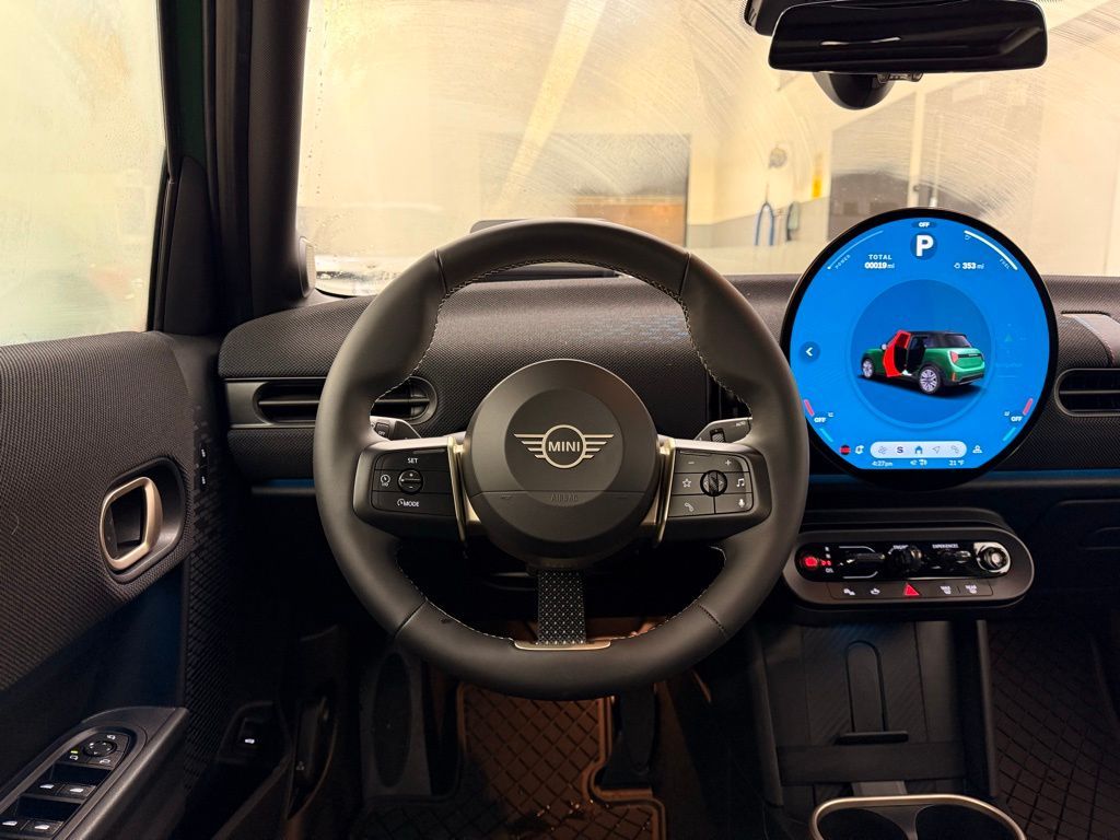 Thumbnail: 2026 MINI Cooper - 22