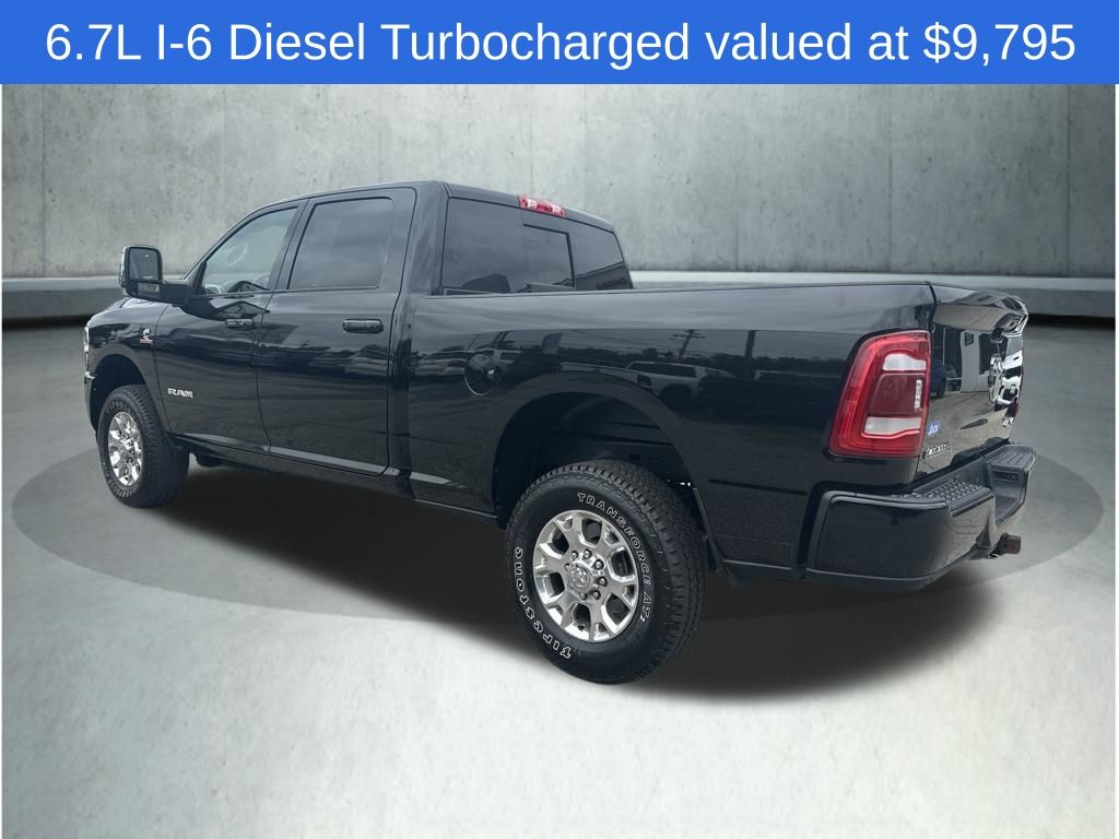 Used 2024 Ram 2500 Truck