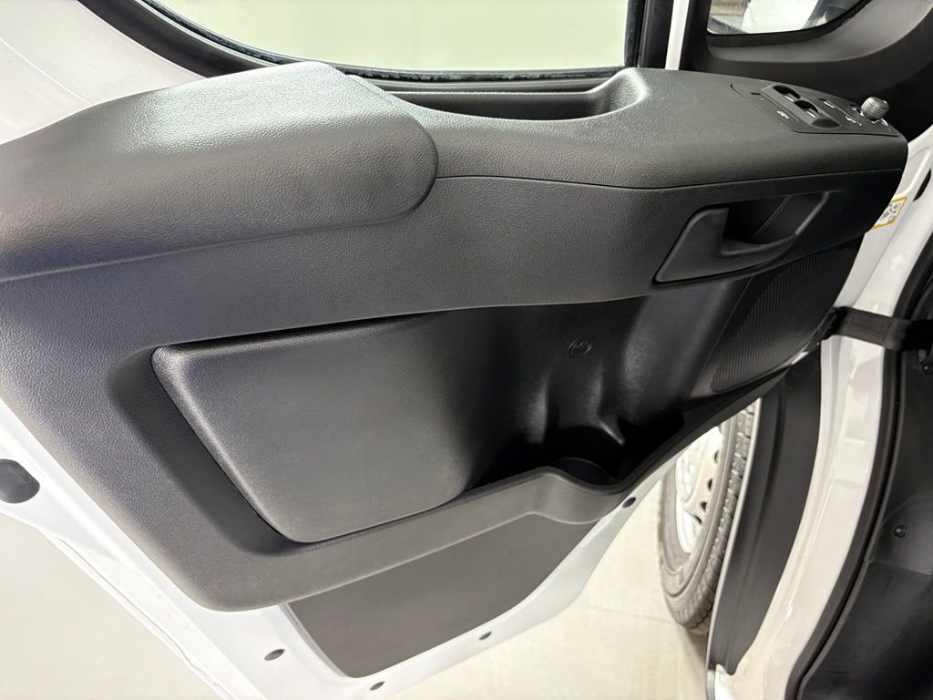 2026 Ram ProMaster 2500