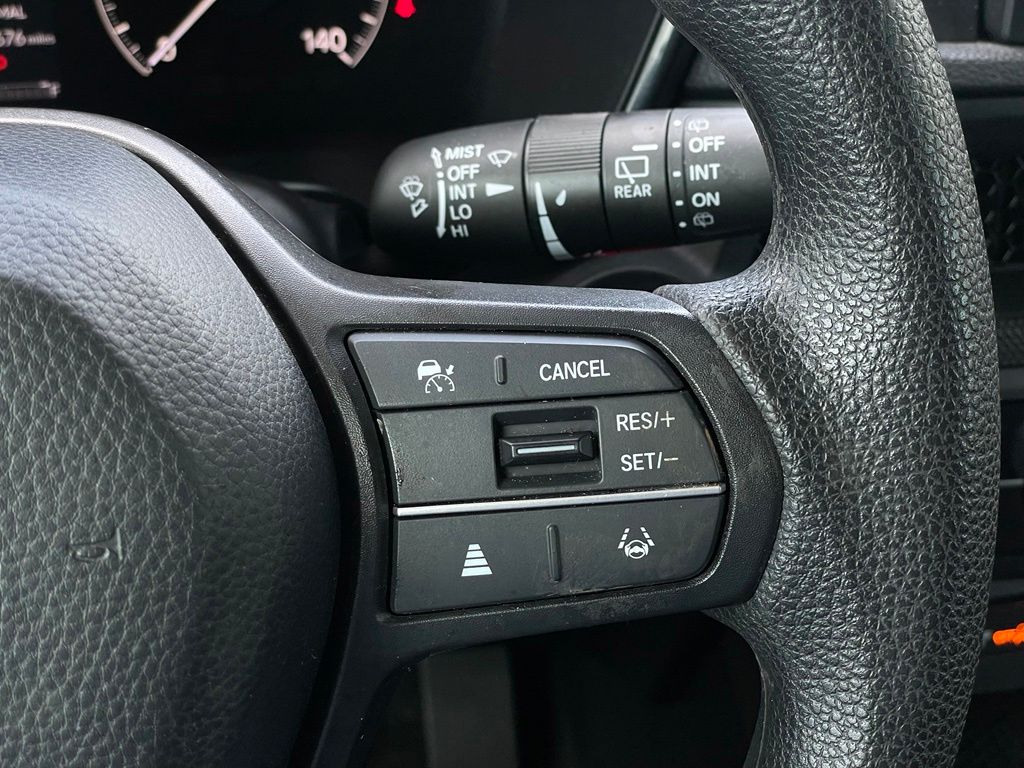 Thumbnail: 2025 Honda CR-V - 14