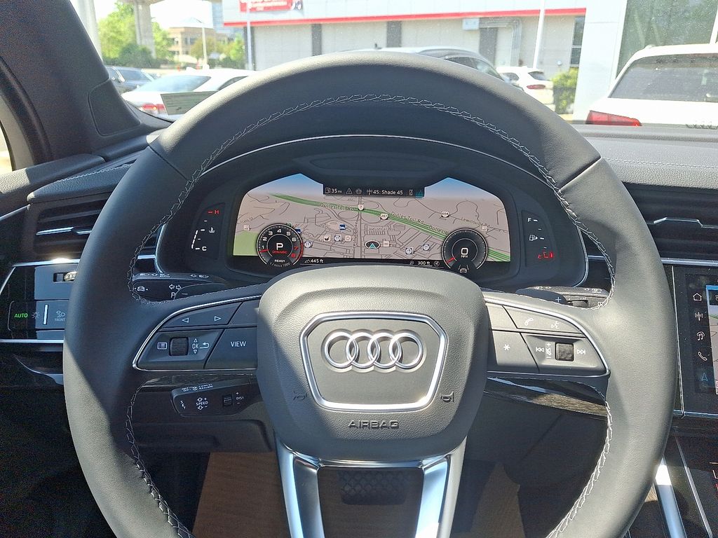 2025 Audi Q7  17