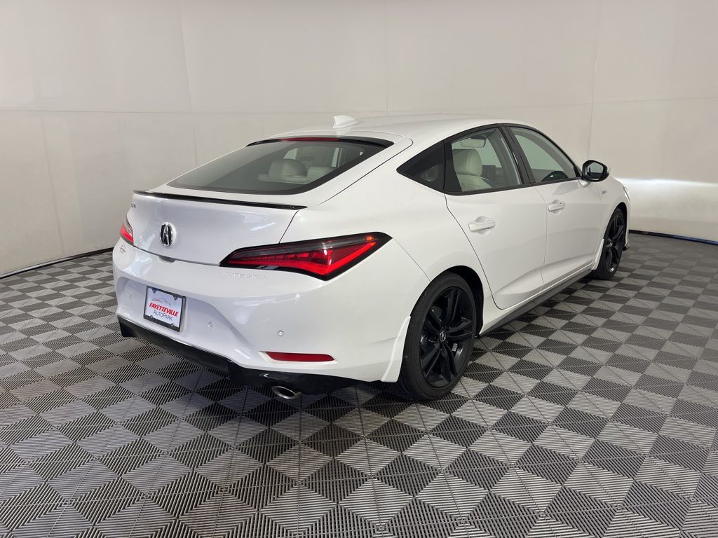 Thumbnail: 2026 Acura Integra - 5